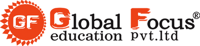 GlobalFocus Logo