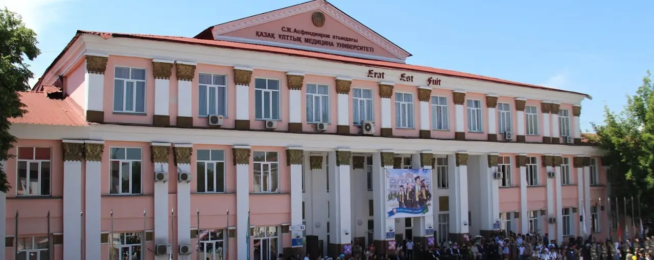Kazakh National Medical University