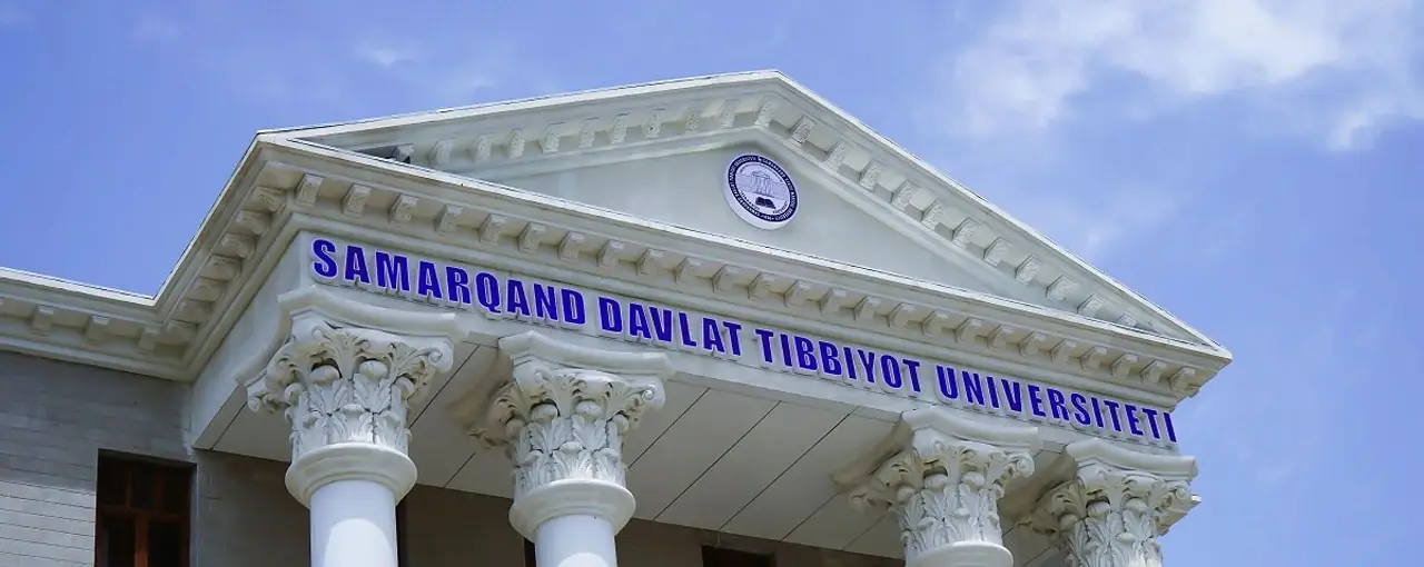 Samarkand State Medical Institute