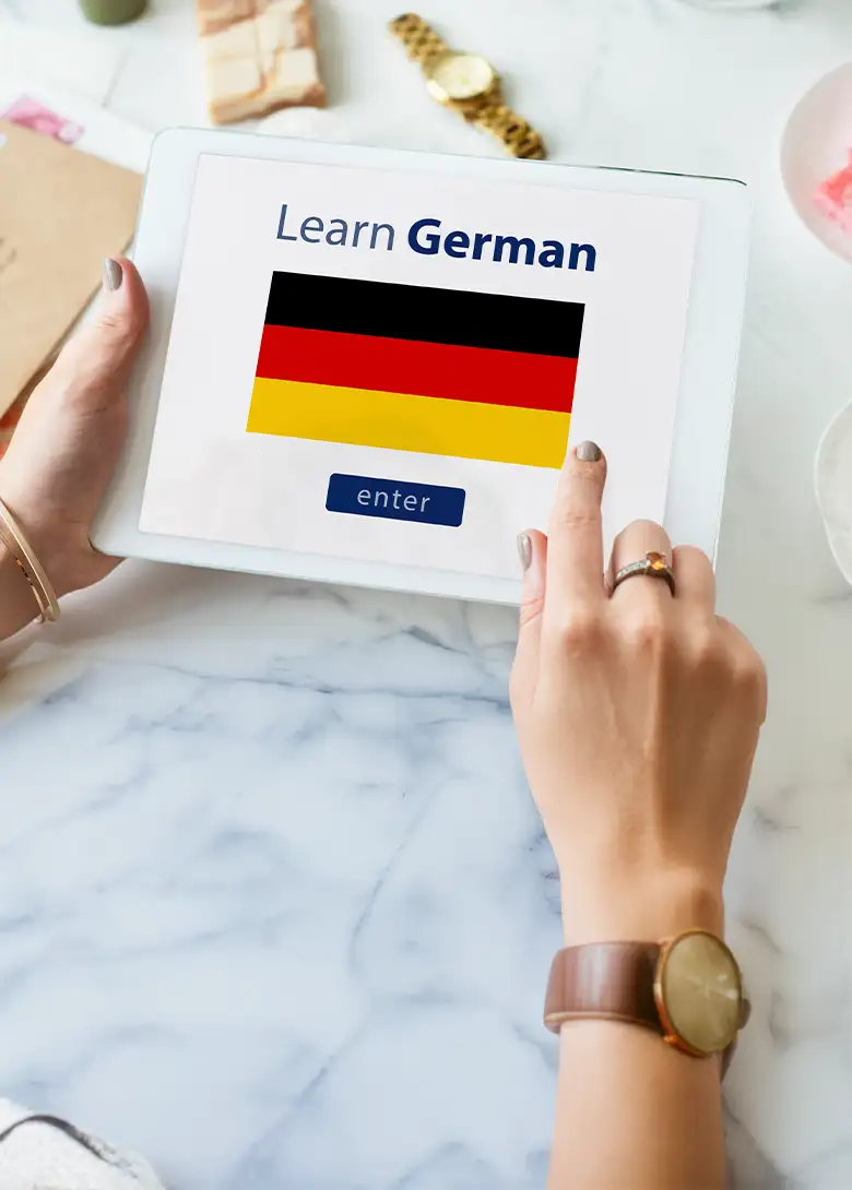 Learn German Language
