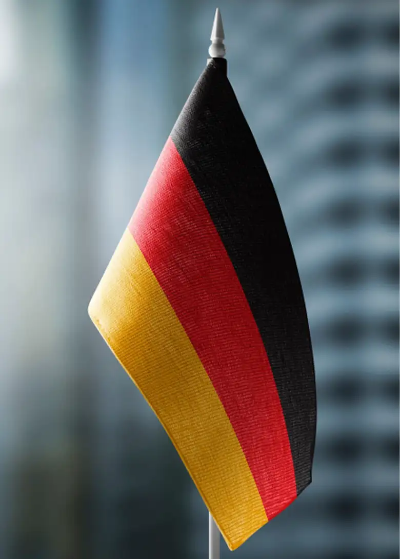 Work in Germany