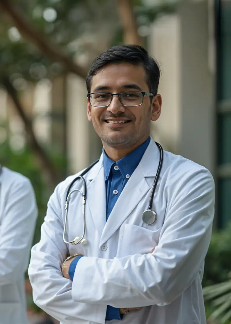 Study Medicine Abroad