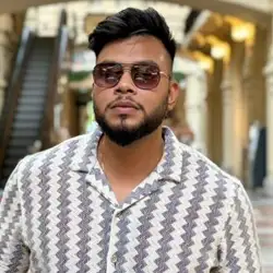  Swagat Kumar Baliyarsingh