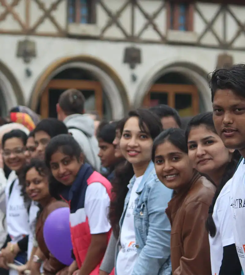 Global Student Communities