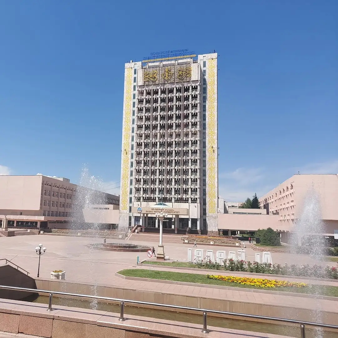 Al-Farabi Kazakh National University