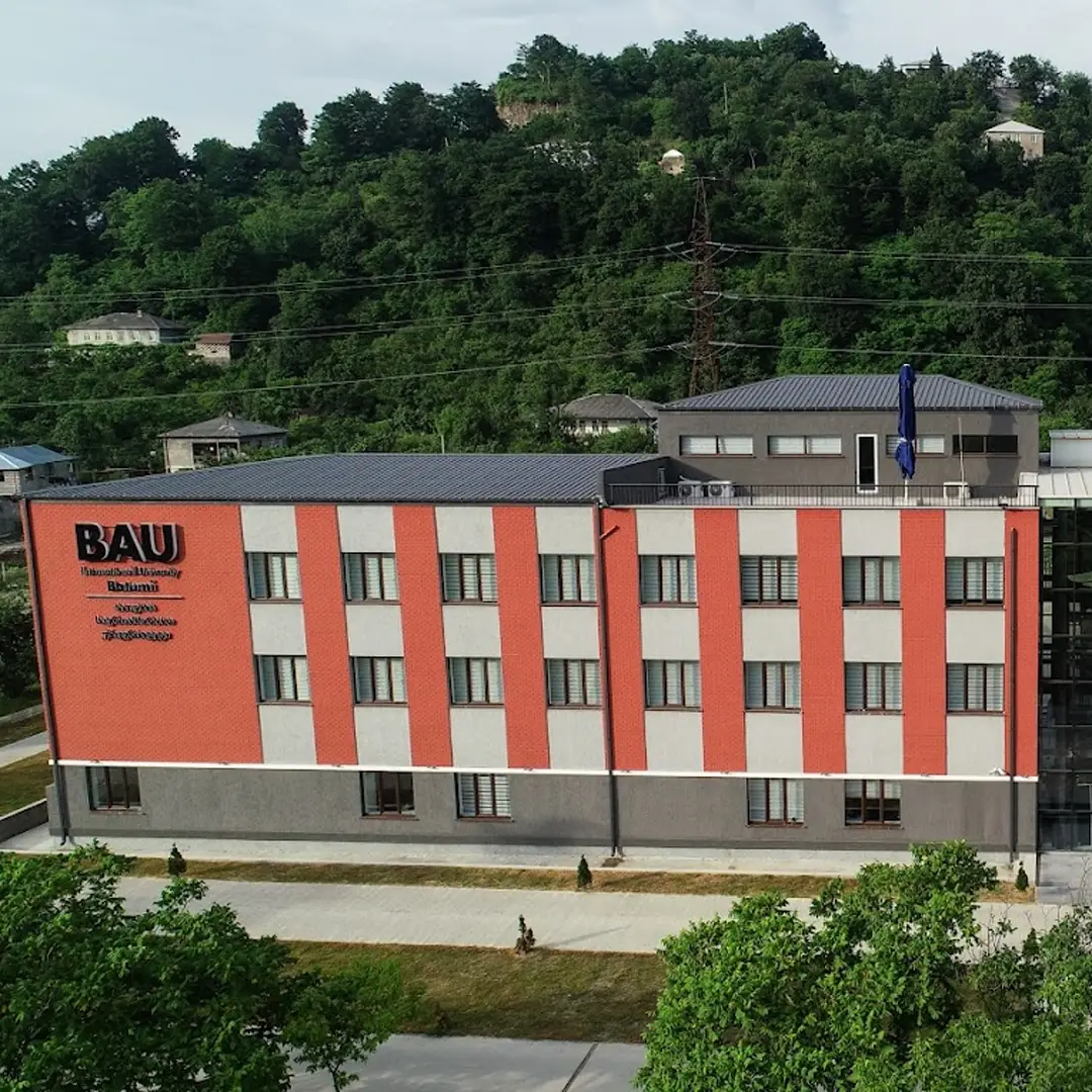 BAU International University Batumi