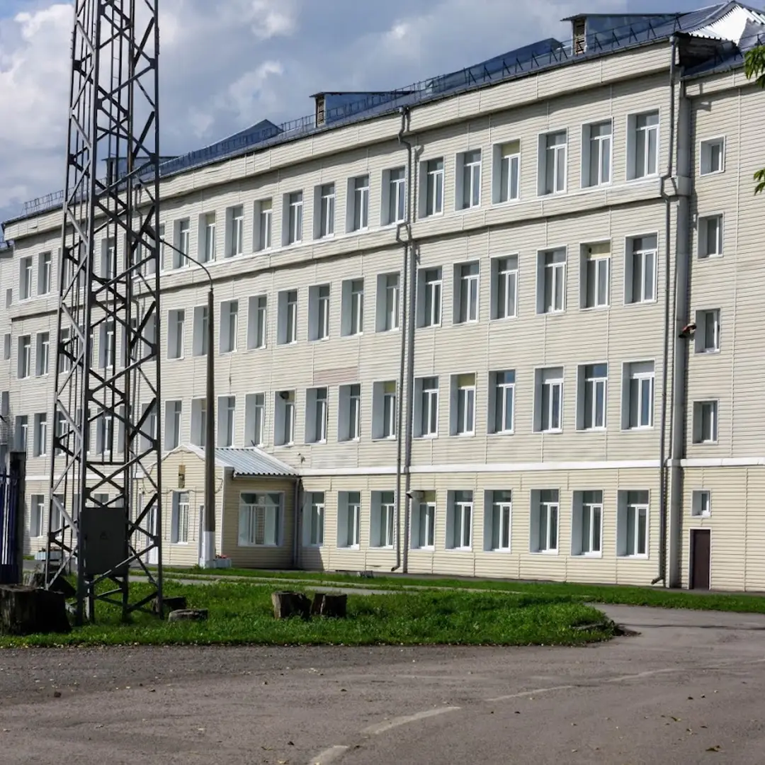 Kemerovo State Medical University
