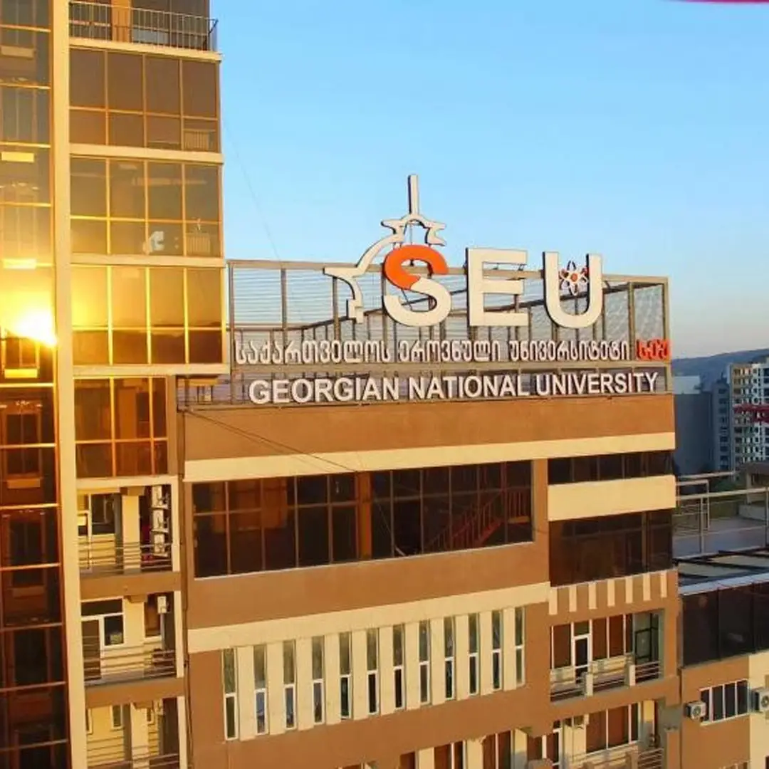Georgian National University