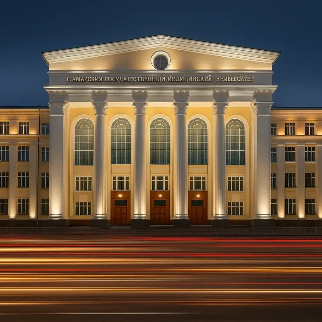 Bashkir State Medical University