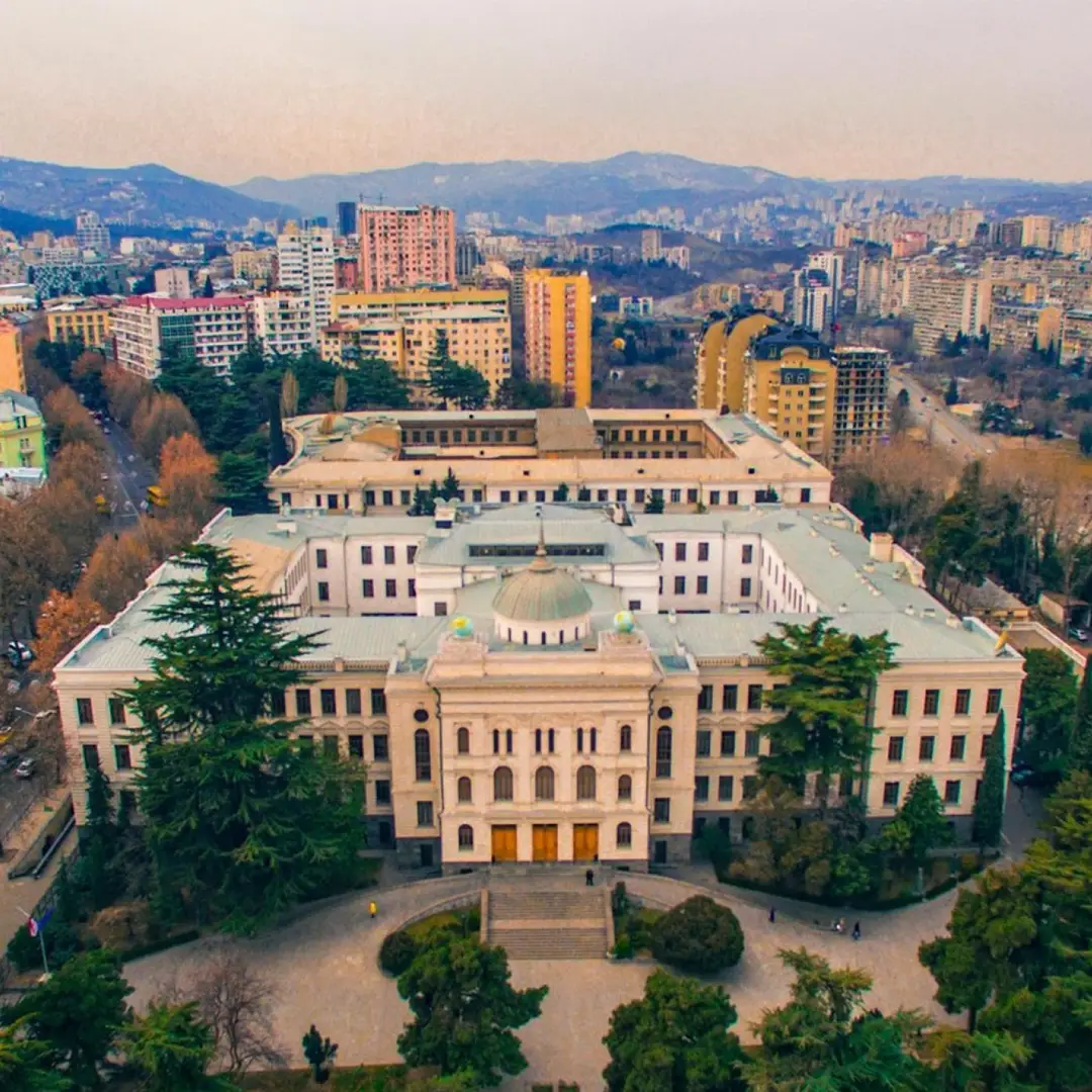 Tbilisi State Medical University