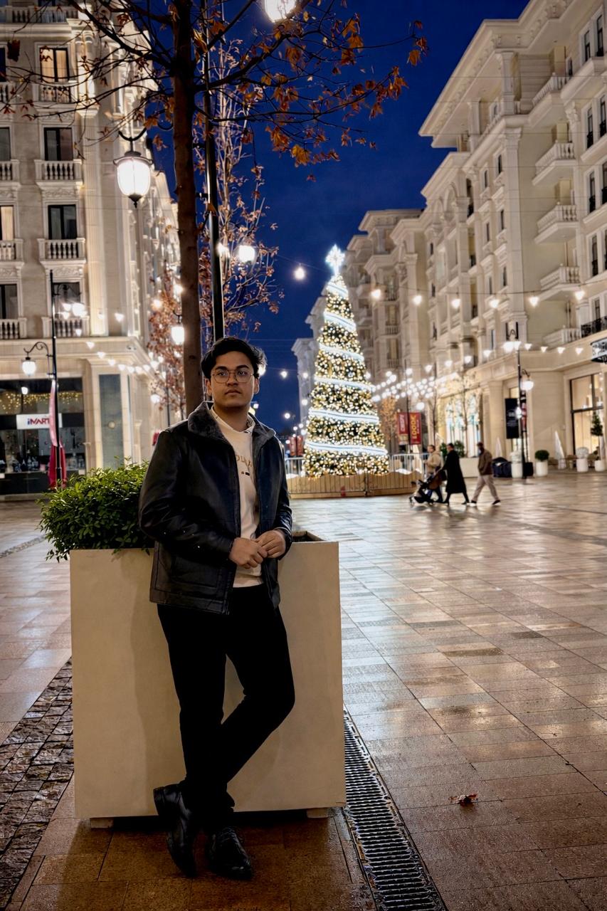 Mohammed Rehan