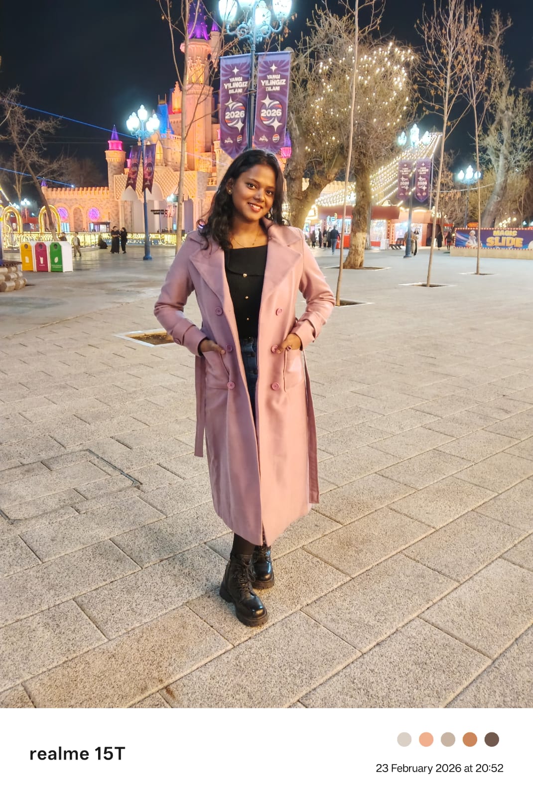 Shubhashree Sahoo