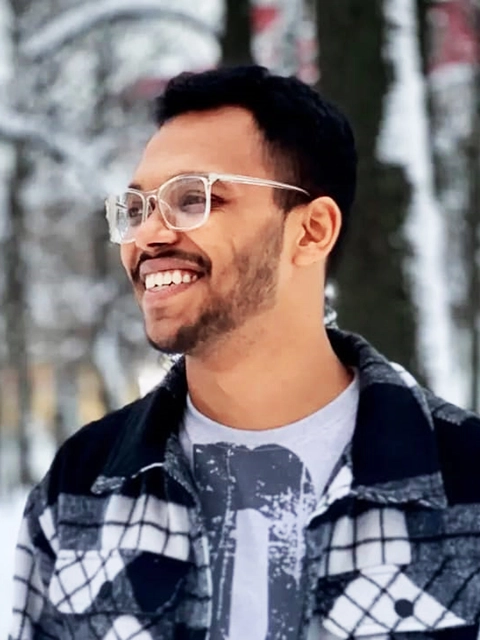 Aditya Narayana Patra