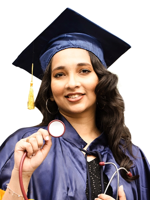 Ayusha Satapathy