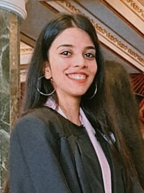 Bhavna Singh Deo