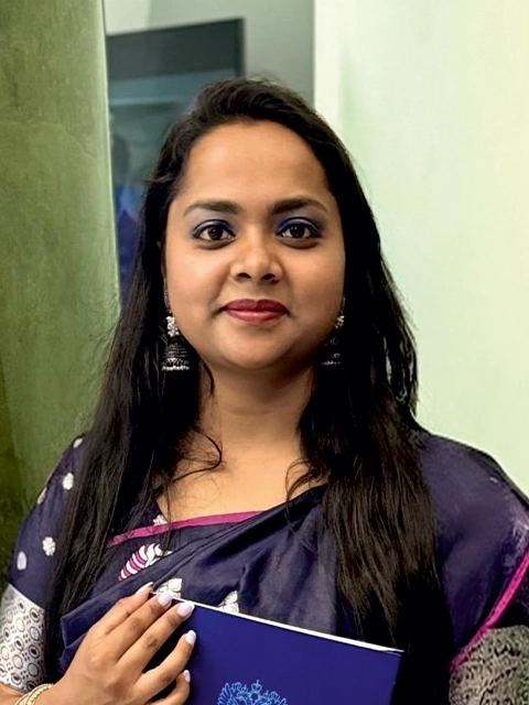Arpita Rout