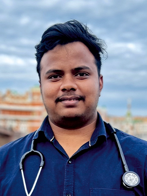 Atmajit Nayak