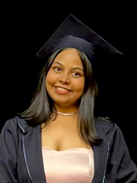 Chitra Kumari Behera