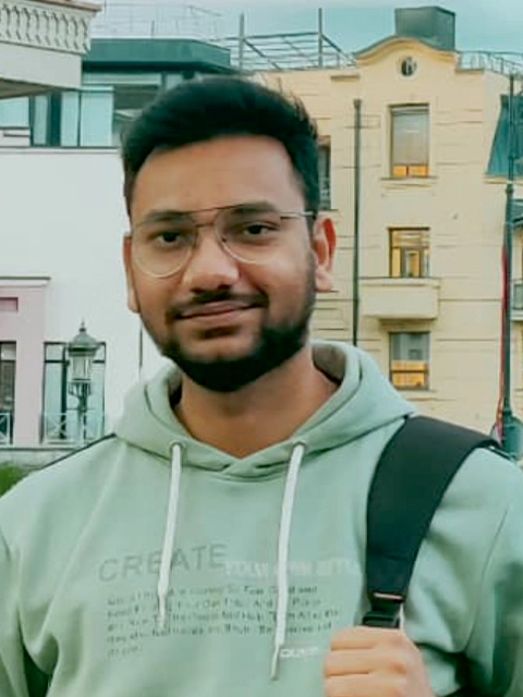 Manish Mousam Nayak
