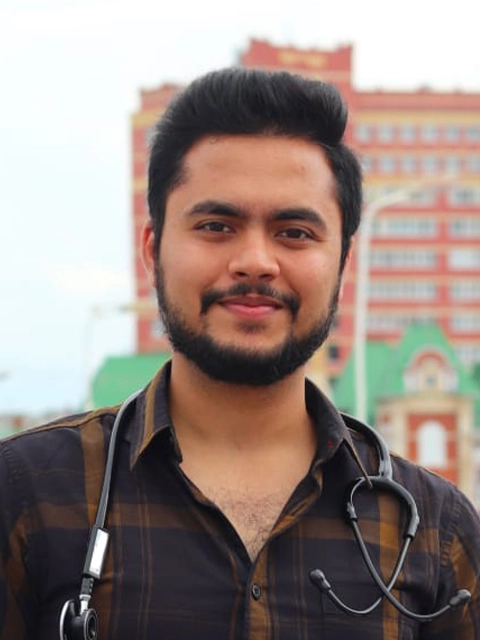 Harish Murtaza Khan