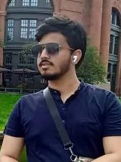 Md Inaam