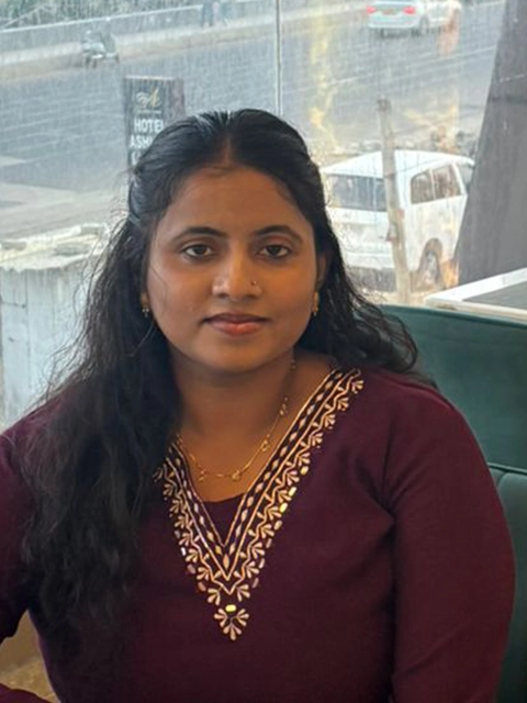 Jasmin Jahan