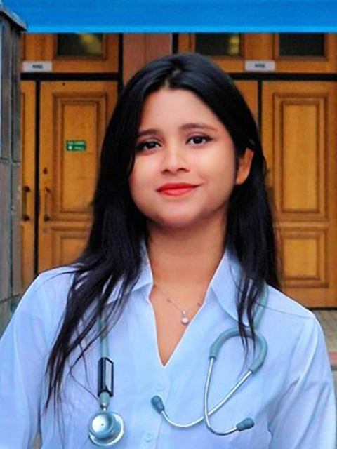 Jyoti Deepa Mohapatra