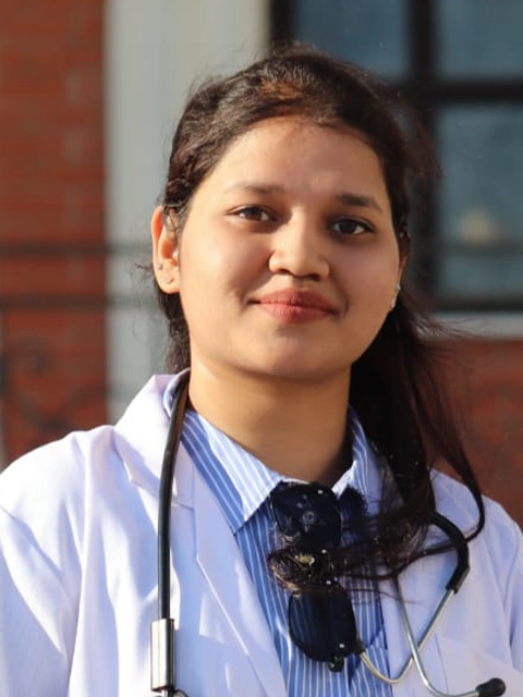 Jyotirmayee Das