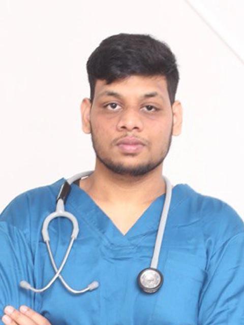 Kaushik Kalyan Rout