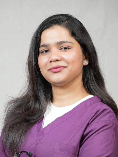 Lipi Mahapatra
