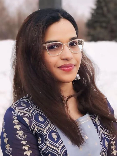 Monalisha Behera