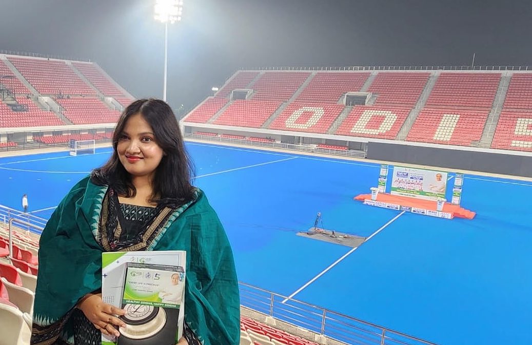 Dr. Monica Mallick