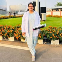 Dr. Prativa Rout