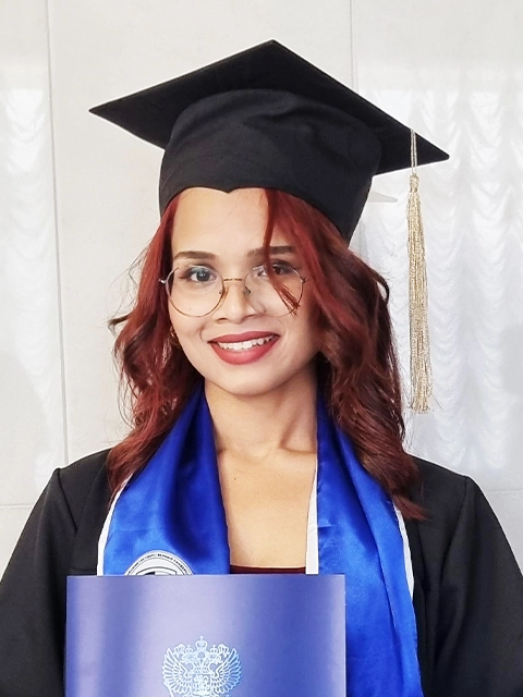 Priyanka Priyadarsini Jethy