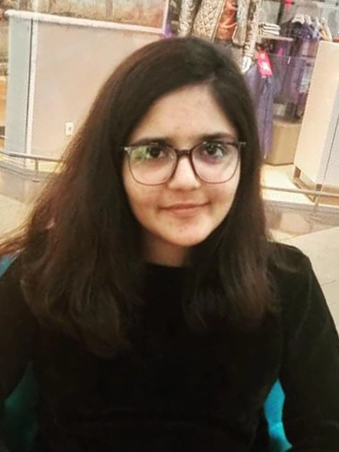 Ramanpreet Saini