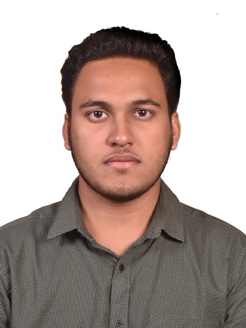 Ritesh Ajay Kumar Prasad