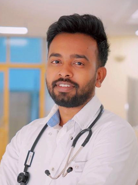 Saubhagya Ranjan Mahanta