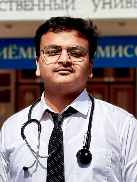 Sawan Kumar