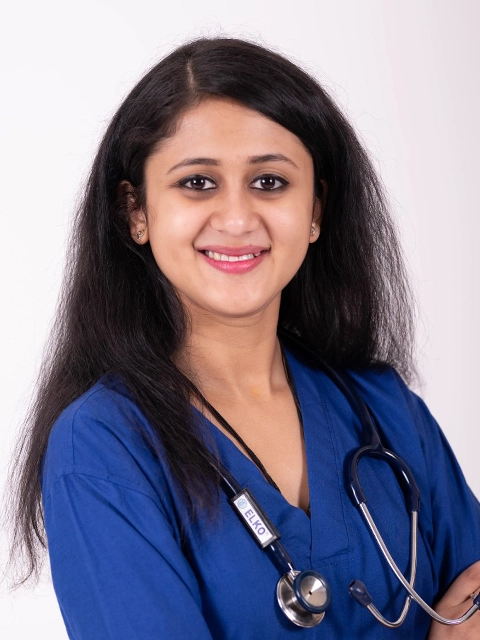 Shanta Snigdha Mishra