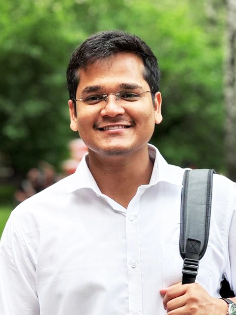 Sriman Srichandan Agasti