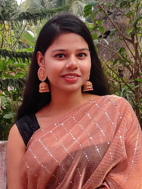 Sruti Rath