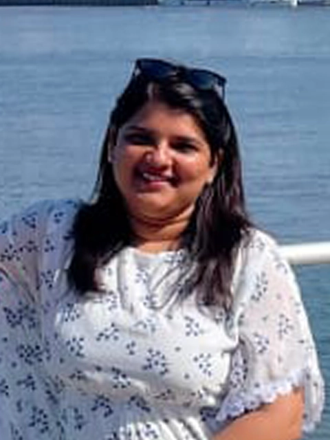 Tanmay Mohanty