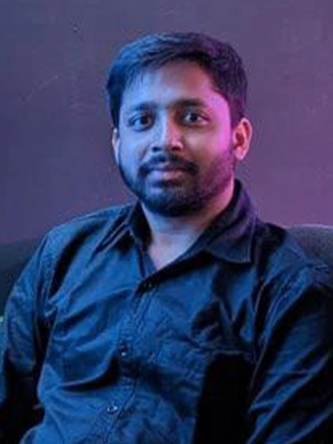 Tapas Kumar Roul