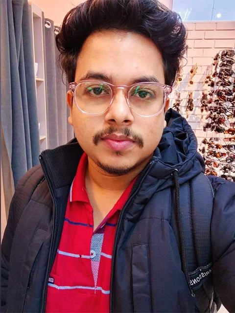 Uttam Kumar Behera