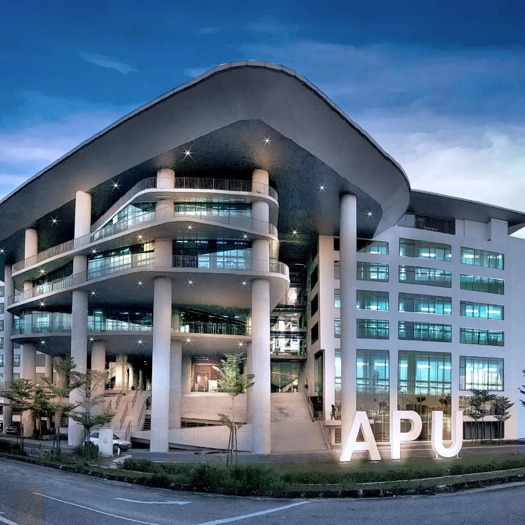 Apu Malaysia