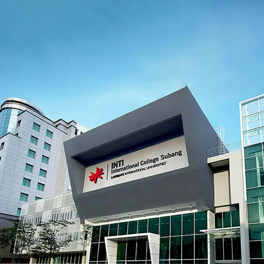 Inti International University Malaysia