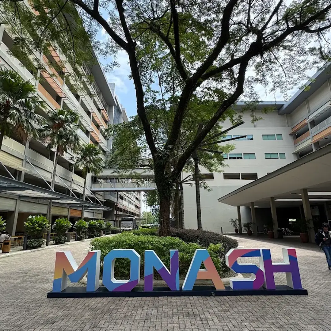 Monash University Malaysia