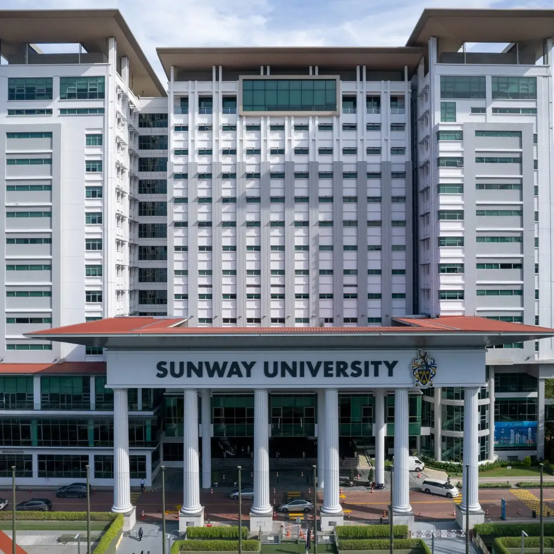 Sunway University Malaysia