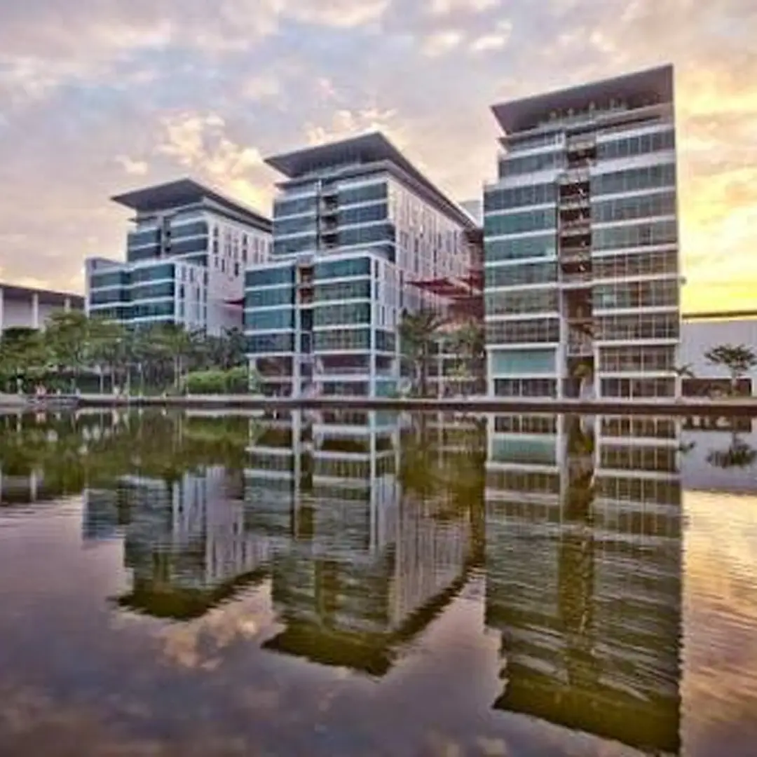 Taylors University Malaysia