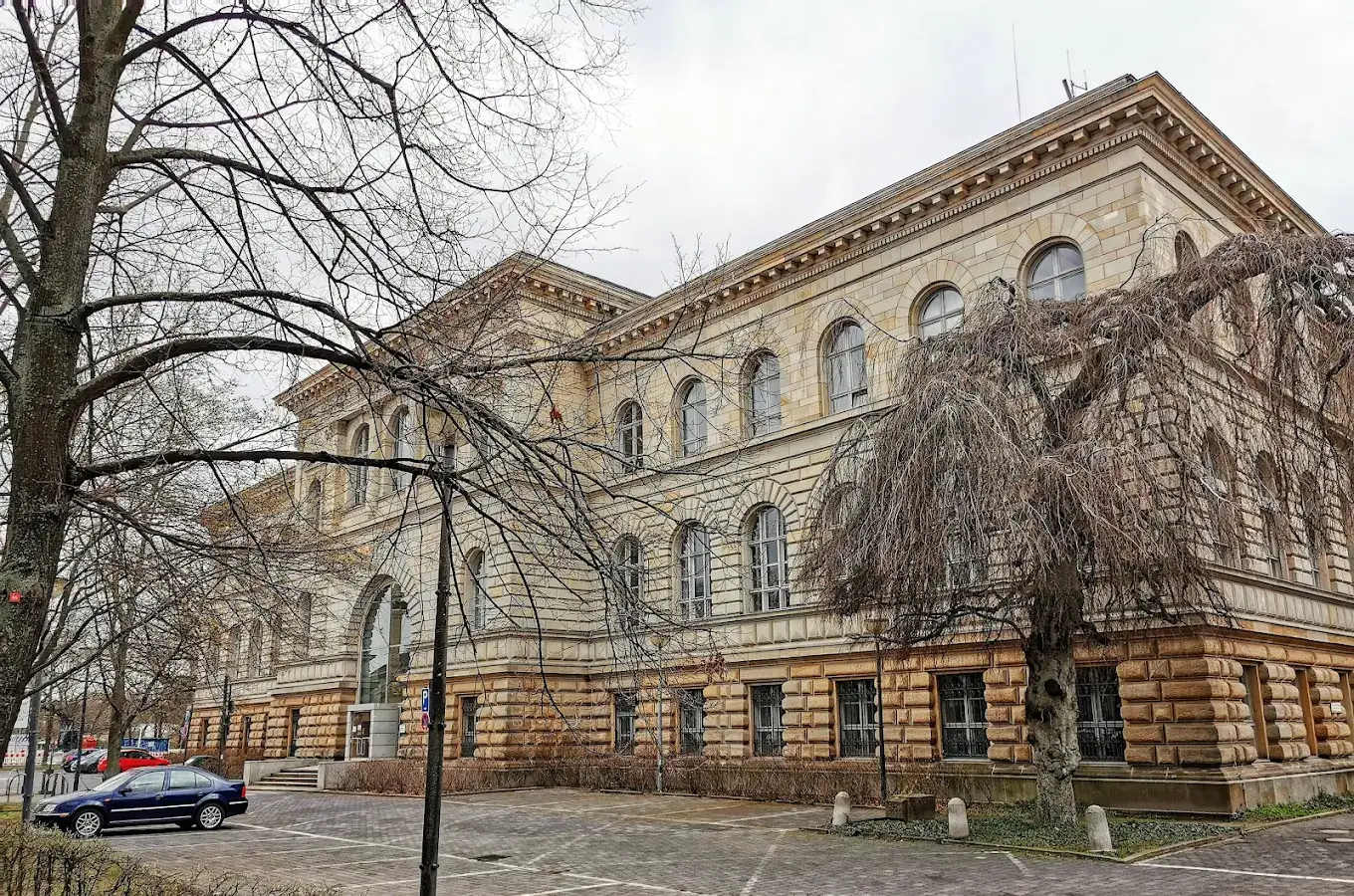 Technische Universität Berlin